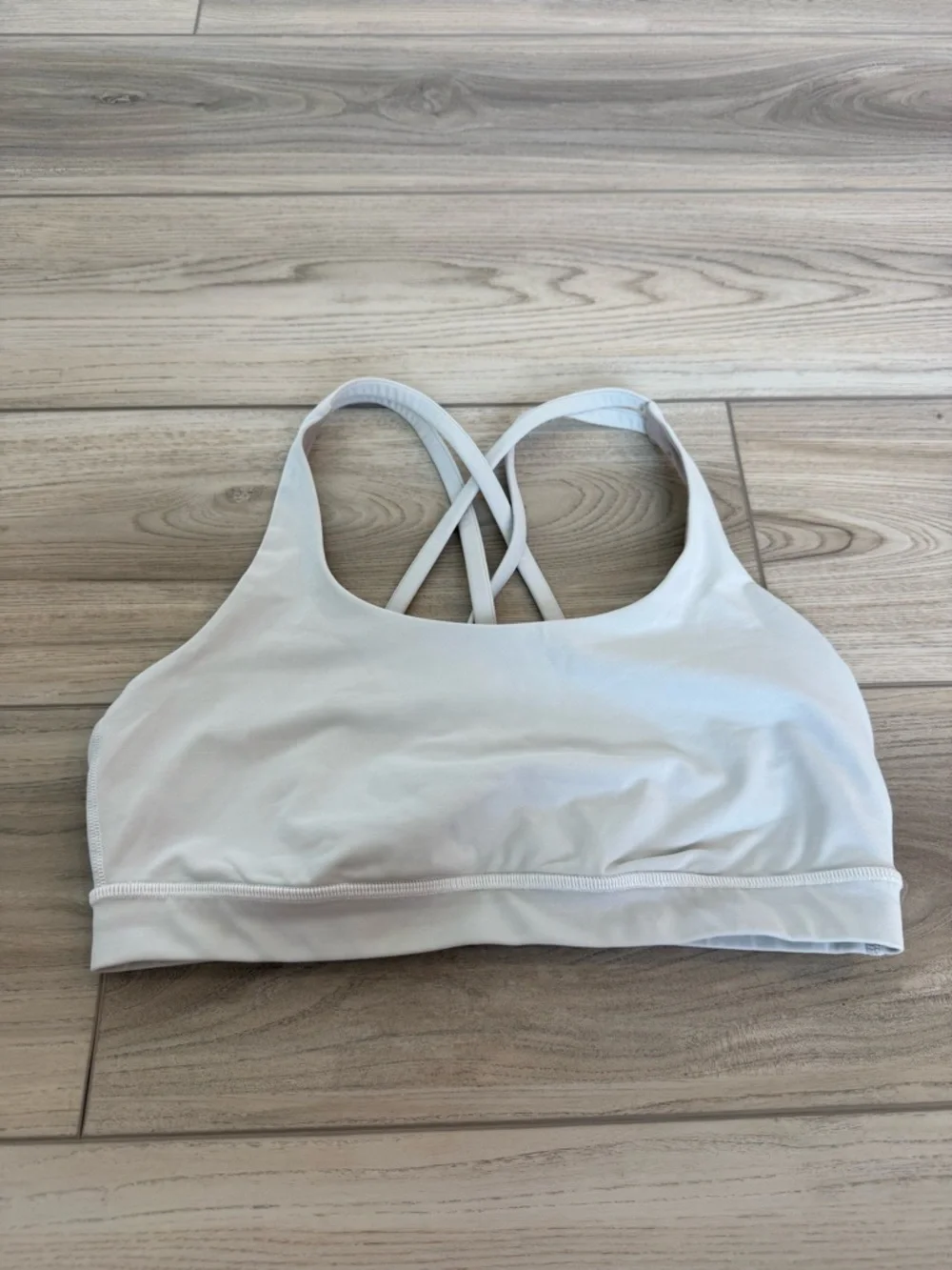 Lululemon Energy Bra - Picture 3 of 5